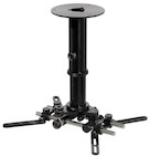 Vorschau: celexon Beamer-Deckenhalterung MultiCel LuxusLine OMG-1000 B - Demoware