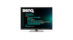 Vorschau: BenQ RD280UG 4K+ 120Hz Programmiermonitor mit MoonHalo Backlight