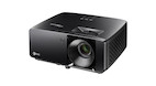 Vorschau: Optoma HZ41: 4400-Lumen-Laser-Beamer für Business und Golf-Sim