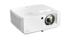 Vorschau: Optoma ZH451ST