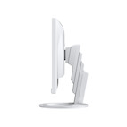 Vorschau: EIZO EV2490 FlexScan 23,8" IPS Monitor, 1920 x 1080 Full HD, 60Hz, 5ms, Weiß - Demoware