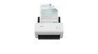 Vorschau: Brother ADS-4300N Professioneller Duplex-Scanner mit LAN