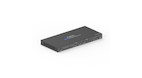 Vorschau: PureLink PT-SP-HD24-48G 2x4 HDMI 2.1 Splitter - 48Gbps mit Scaler und Audio De-Embedding