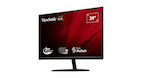 Vorschau: ViewSonic VA2432-H-2 24" Full HD 100Hz IPS Monitor mit 1ms Reaktionszeit