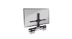 Vorschau: Sanus WSSATM1-B2 ausziehbare Soundbar TV-Halterung für Sonos Arc und Arc Ultra