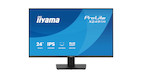 Vorschau: iiyama X2491H-B1 24″ IPS-Monitor mit 120 Hz-Leistung und Technologien zur Reduzierung der Augenbelas
