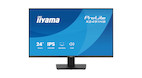 Vorschau: iiyama ProLite X2491HS-B1 24″ Full-HD-IPS-Monitor mit 120-Hz-Bildwiederholfrequenz und vierseitig sc