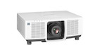 Vorschau: Panasonic PT-MZ682LWEJ (ohne Objektiv)