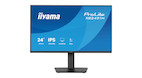 Vorschau: iiyama ProLite XB2491H-B1 24" Monitor mit IPS-Panel-Technologie, 120 Hz Bildwiederholfrequenz und vi