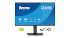 Vorschau: iiyama ProLite XB2491HS-B1 24″ Full-HD-Monitor mit IPS-Panel Technologie, 120 Hz Bildwiederholfreque