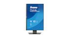 Vorschau: iiyama ProLite XB2495WSU-B1 24″ IPS-Monitor mit vierseitig schlankem Rahmendesign und 150 mm höhenve