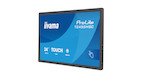 Vorschau: iiyama ProLite T2455MSC-B2 24″ Multi-Touch-Monitor mit Edge-to-Edge-Glas, integrierter Webcam und fl