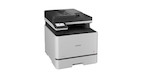 Vorschau: Brother DCP-L8630CDWZG1 Professioneller 3-in-1 Farblaser-Multifunktionsdrucker
