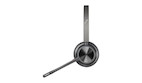 Vorschau: Poly Voyager 4320 USB-C Headset inkl. BT700 Dongle