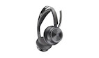 Vorschau: Poly Voyager Focus 2 USB-C Stereo-Headset - Headset - Stereo