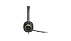 Vorschau: Poly Mission 815 Monaural USB Wired H - Headset
