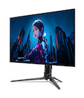 Vorschau: Acer Predator X27UX1biiphx 27" QHD OLED-Gaming-Monitor mit kurzer Pixel-Reaktionszeit 0,01ms - Demow