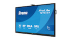Vorschau: iiyama TE7513A-B2AG 75" interaktives und Google EDLA-zertifiziertes Display für eine nahtlose Integr
