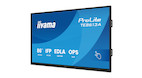Vorschau: iiyama ProLite TE8613A-B2AG Ein 85.6“ Google EDLA-zertifiziertes IFP - Ein interaktives Display für