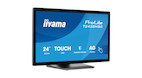 Vorschau: iiyama ProLite T2438MSC-B2 23.8" DeepContrast PCAP+ 10 Punkte Touchscreen