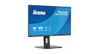 Vorschau: iiyama ProLite XB2497HSN-B1 23.8’’ Monitor mit IPS-Panel-Technologie, USB-C-Dock, RJ45 (LAN) Anschlu