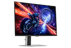 Vorschau: Samsung 27" Odyssey OLED G6 G60SF 500Hz QHD Gaming Monitor - Demoware
