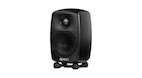 Vorschau: GENELEC 8010A Studiomonitor Lautsprecher, schwarz