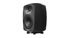 Vorschau: GENELEC 8040B Studiomonitor Lautsprecher, dunkelgrau