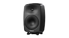 Vorschau: GENELEC 8050B Studiomonitor Lautsprecher, dunkelgrau