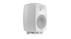 Vorschau: GENELEC 8050B Studiomonitor Lautsprecher, weiß