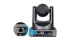 Vorschau: MAXHUB UC P15 PTZ-Kamera mit Full-HD Auflösung für mittlere bis große Sitzungsräume