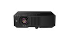Vorschau: Panasonic PT-VMZ72BEJ Beamer mit 7200 Lumen und brillanter WUXGA-Bildqualität für moderne Veranstalt