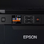 Vorschau: Epson WorkForce WF-110W