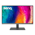Vorschau: BenQ PD2706U 27" 4K UHD Designer-Monitor mit P3 und USB-C - Demoware