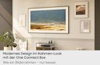 Vorschau: Samsung The Frame 4K LS03H (2026) 65"