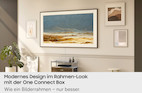 Vorschau: Samsung The Frame 4K LS03H (2026) 65"