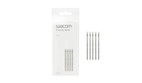 Vorschau: Wacom KP13200D - Schwarz - Fein - Schwarz - Rund - 0,4 mm - 1 Stück(e)