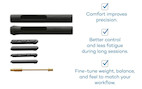 Vorschau: Wacom Pro Pen 3 Customization Kit