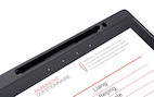 Vorschau: Wacom DTU1141B + Sign Pro PDF - 26,9 cm (10.6") - LCD - 1920 x 1080 Pixel - 235 x 132 mm - TFT - Sch