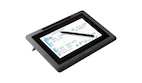 Vorschau: Wacom DTU-1031AX - LCD - 25,6 cm (10.1") - Schwarz