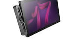 Vorschau: Wacom Cintiq Pro 17 - Kabelgebunden - 382 x 215 mm - USB - 43,2 cm (17") - 16:9 - 3840 x 2160 Pixel