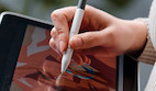 Vorschau: Wacom Grafiktablet One 14 - Touchpen