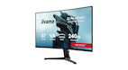 Vorschau: iiyama G-MASTER RED EAGLE GC2784HSU-B1