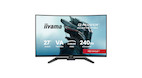 Vorschau: iiyama Red Eagle G-MASTER GCB2784HSU-B1 27" Curved Gaming-Monitor mit höhenverstellbarem Standfuß