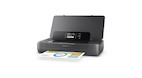 Vorschau: HP OfficeJet 200 Mobildrucker