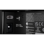Vorschau: Bose Professional VB-S - All-In-One USB 4K-Videokonferenzsystem, schwarz - Demoware