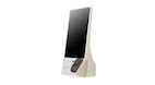 Vorschau: LG 27KC3K-C Self-ordering Kiosk