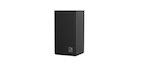 Vorschau: AUDAC VIRO-C201 Zeilenlautsprecher, 2 x 1,3“, 20 W, 8 Ohm, ultra kompakt, schwarz