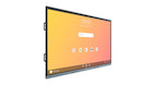 Vorschau: BenQ Board Essential RE6504 4K 65" interaktives Display mit EDLA-Zertifizierung