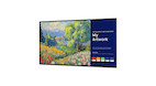 Vorschau: BenQ SL7504 75" Pantone Validated Signage Display